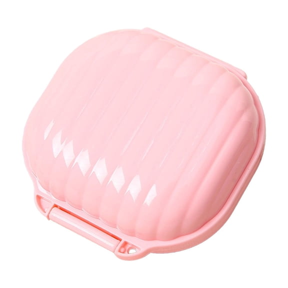 MoistureProof Mini Organizer Box, Portable Storage Solution, Features Removable Individual Containers, Ideal for Jewelry and Small Accessories, Perfect for Travel and Daily Use
