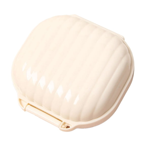 MoistureProof Mini Organizer Box, Portable Storage Solution, Features Removable Individual Containers, Ideal for Jewelry and Small Accessories, Perfect for Travel and Daily Use