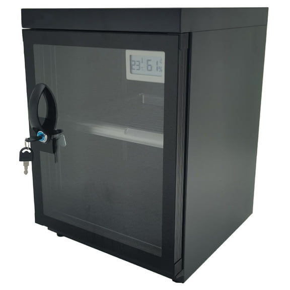 Moistureproof Box Camera Storage Dehumidifier Dry Box 7.9 Gal