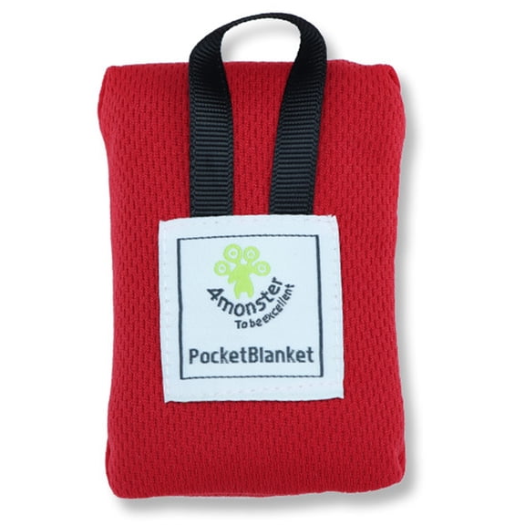 Moistureproof Picnics Mat Waterproofed Cloth Sand Beach Mat Camping Floor Mat for Beach Relaxation