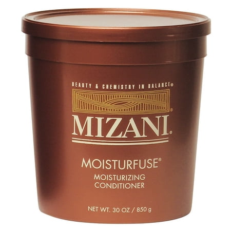 Moisturfuse Moisturizing Conditioner By Mizani, 30 Oz