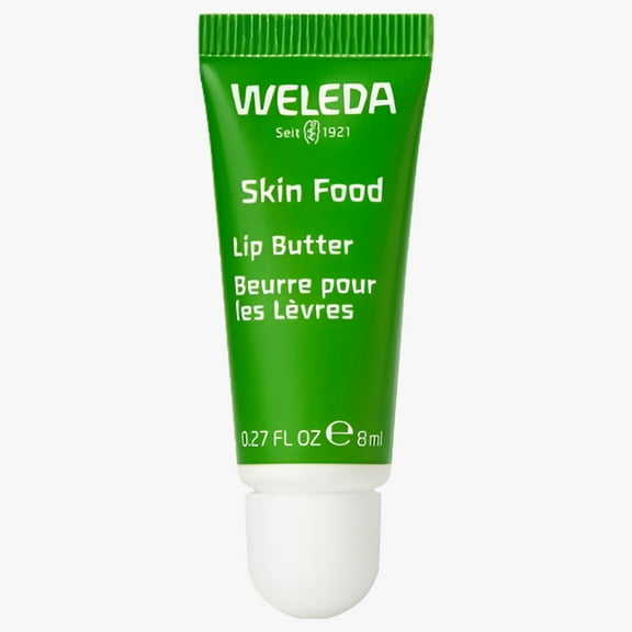Moisturising Lip Balm Skin Food Weleda Repair Complex (8 ml)