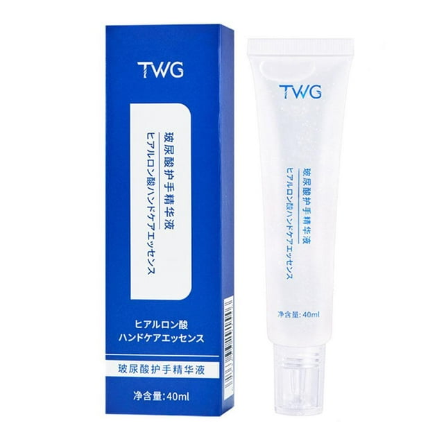 Moisturize Bright Soothe Repair Dry and Rough Skin Hand Care Essence