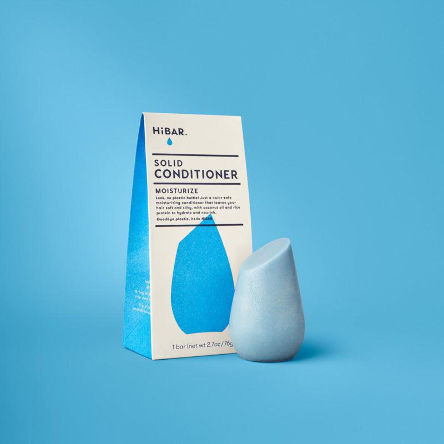 Moisturize Conditioner