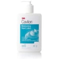 thumbnail image 1 of Moisturizer 3M Cavilon (889205) 16 oz Pump Bottle Unscented Cream -, 1 of 2