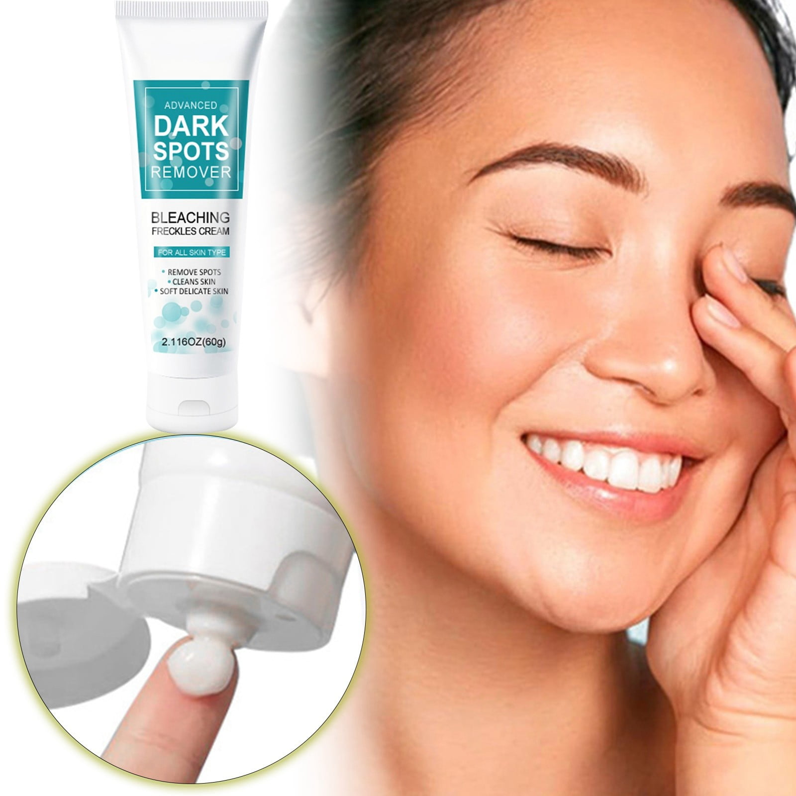 Moisturizer Body Vegan Moisturizer Eyelid Tape for Droopy Eyes Facial