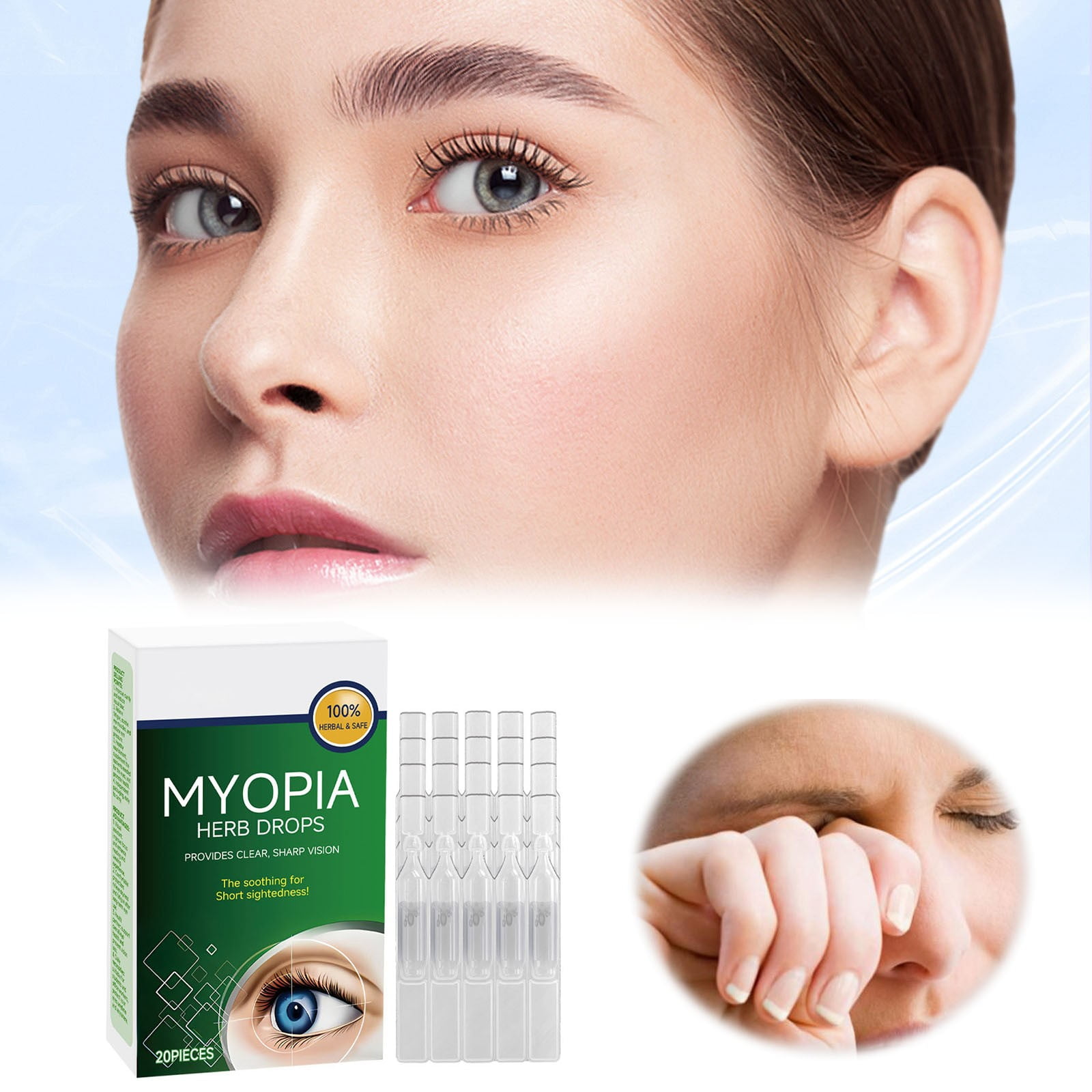 Moisturizer Demar3 Men's Skin Care Baby & Child Health Care Products