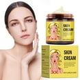 Moisturizer Face Cream Butter and Balm Moisturizes Face Body Lotion Lip