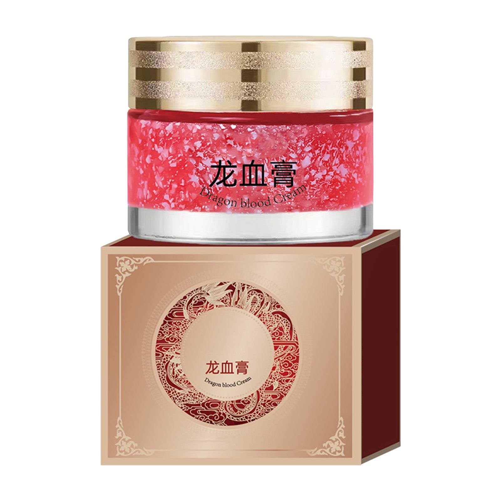 Moisturizer Face Cream For Dry Skin Korean, with Retinol, Hyaluronic