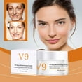 Moisturizer Face Cream For Dry Skin For Older Women with Retinol