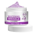 Moisturizer Face Cream Korean Skincare, with Retinol, Hyaluronic Acid