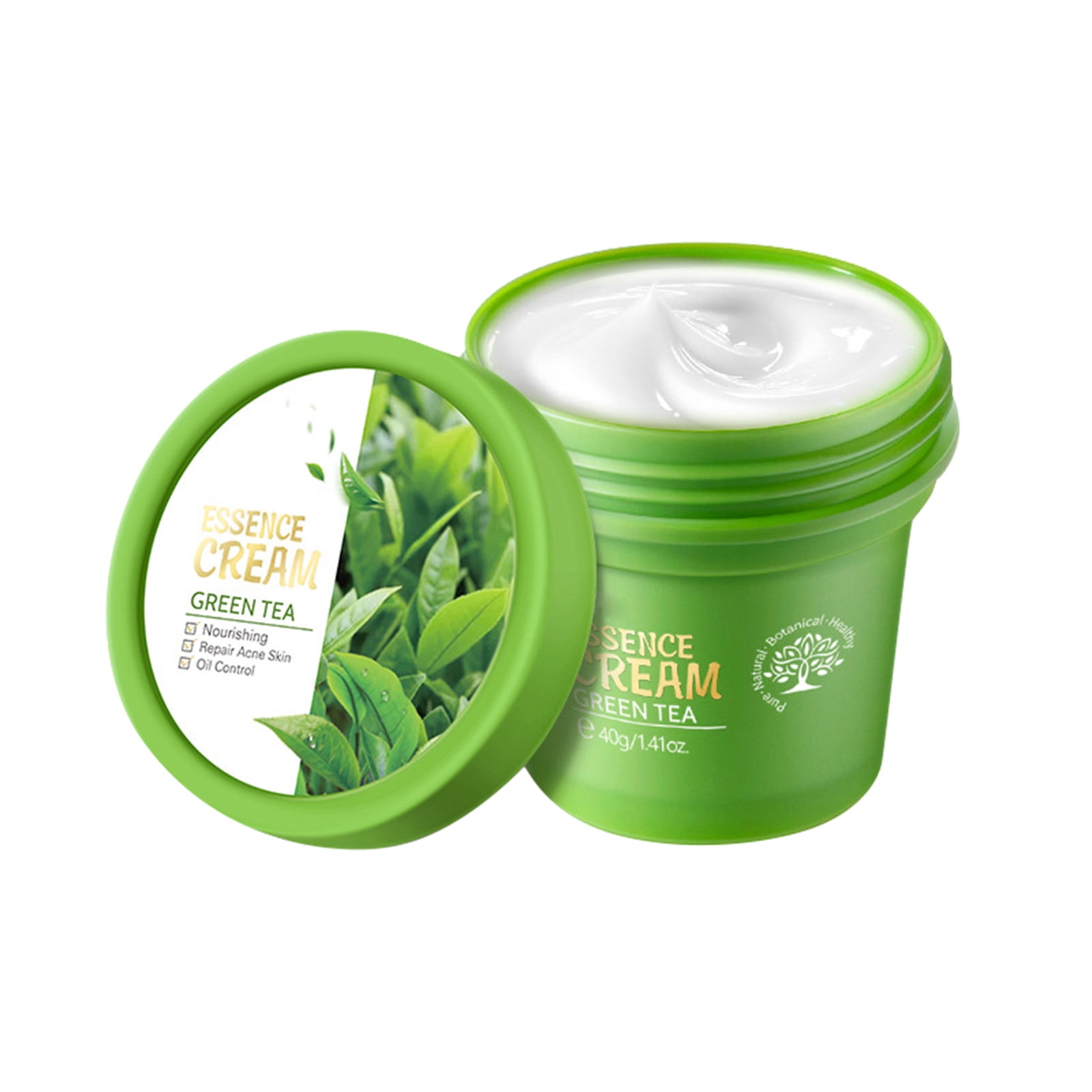 Moisturizer Face Cream Nighttime, with Retinol, Hyaluronic Acid