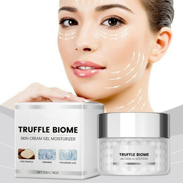 Moisturizer for Face It Works Products Topical Cocoa Butter Oil Skin