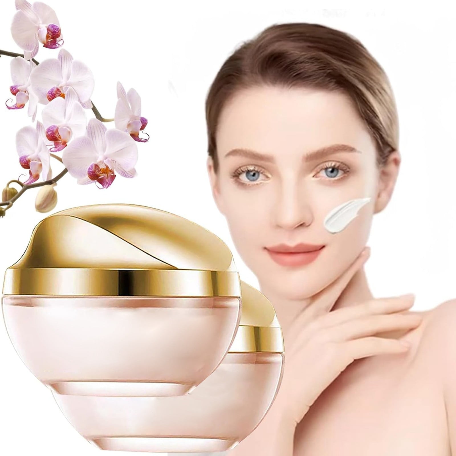 Moisturizer,Face Moisturizer With Spf,Skin Beautifying Lotion