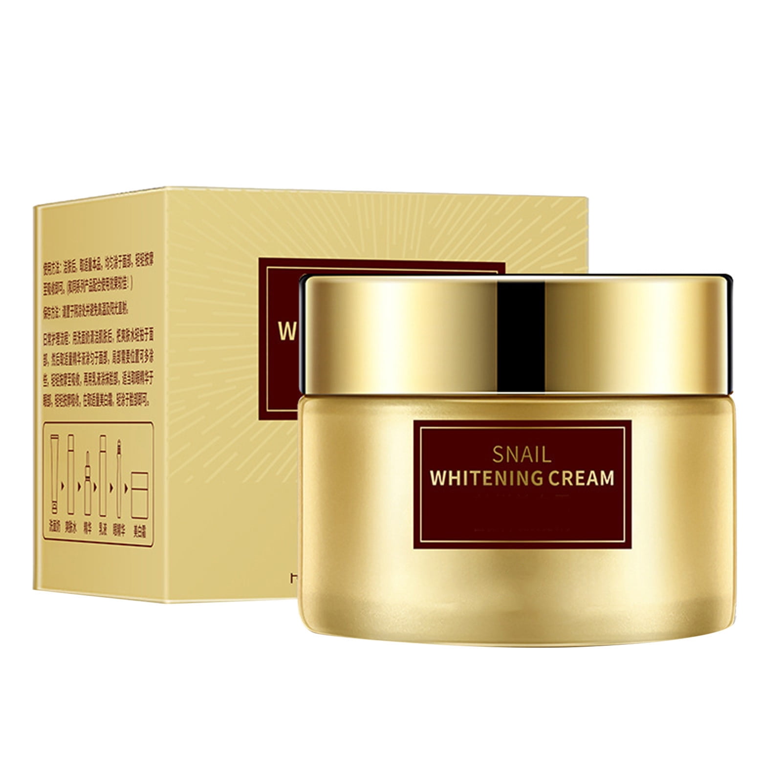 Moisturizers Face Cream With Retinol Collagen Hyaluronic Acid Hydrating Anti Aging Cream 1801