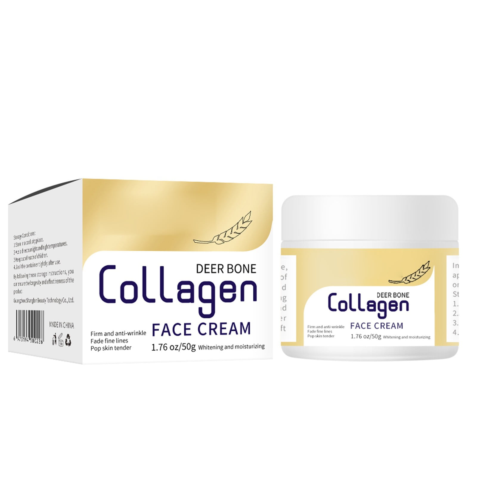 Moisturizers Face Hyaluronic Acid Hydrating Anti Aging Skincare Facial