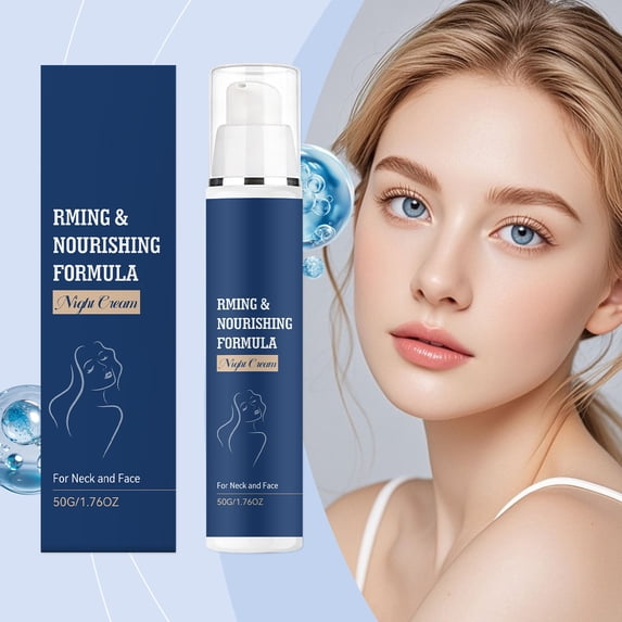 Moisturizing And Firming Night Cream 50g