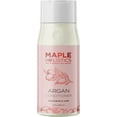 thumbnail image 1 of Moisturizing Argan Oil of Morroco Conditioner for Dry Hair Damage - Maple Holistics Sulfate Free Conditioner Curly Hair Moisturizer for Frizzy Hair and Volume 10 fl oz, 1 of 7