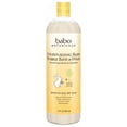 thumbnail image 1 of Moisturizing Baby Bubble Bath & Wash, 1 of 4