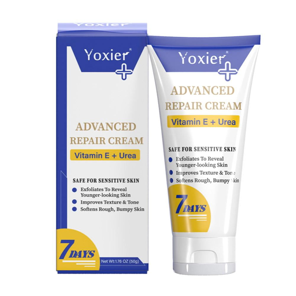 Moisturizing Body Cream For Healing Damaged Irritated Pilaris`~ Keratosis O4D0