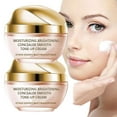 Moisturizing Brightening Concealer Smooth ToneUp Cream, Corrector