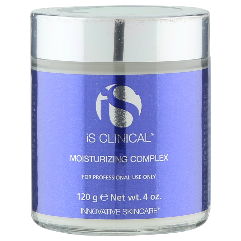 Moisturizing Complex 4 oz. / 120 g