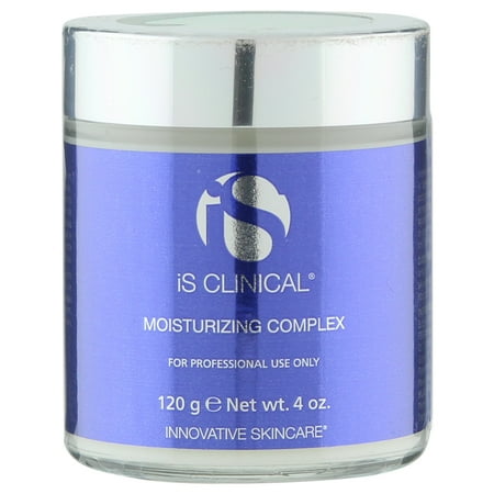 Moisturizing Complex 4 oz. / 120 g
