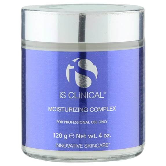 iS Clinical Moisturizing Complex, Skin Resurfacing, 4 Oz. / 120g for ...