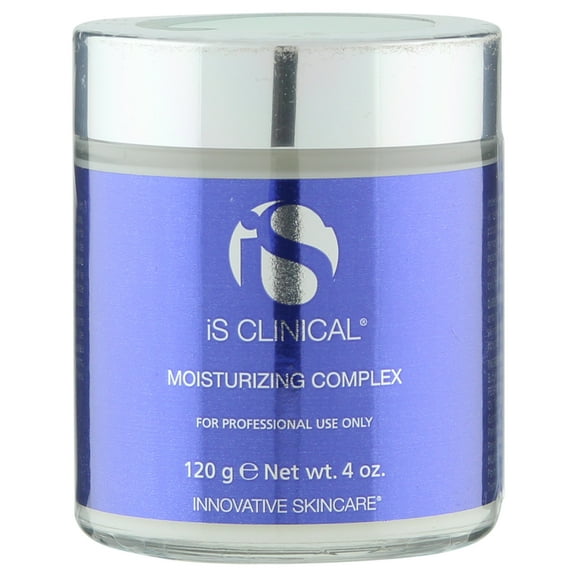 Moisturizing Complex 4 oz. / 120 g