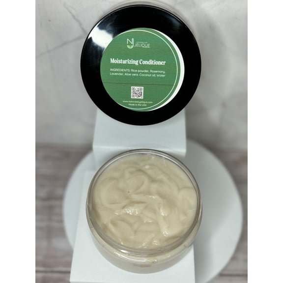 Moisturizing Conditioner