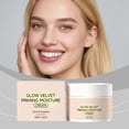 thumbnail image 1 of Moisturizing Cream Before Makeup Delicate And Radiants Even And Clear Tone Lasts Longer Versatile And Compatible, 1 of 8