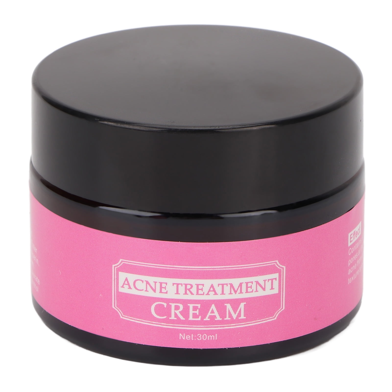 Moisturizing Cream Lighten Acne Marks Relieve Skin 30ml