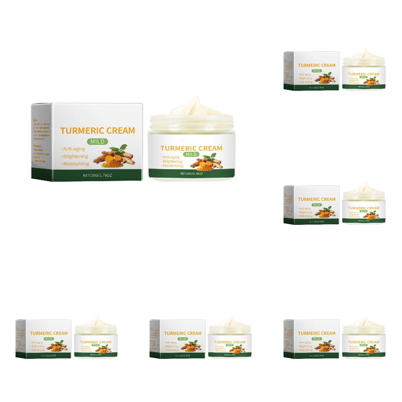 Moisturizing Deep Moisturizing Desalination Fine Lines Compact Skin To