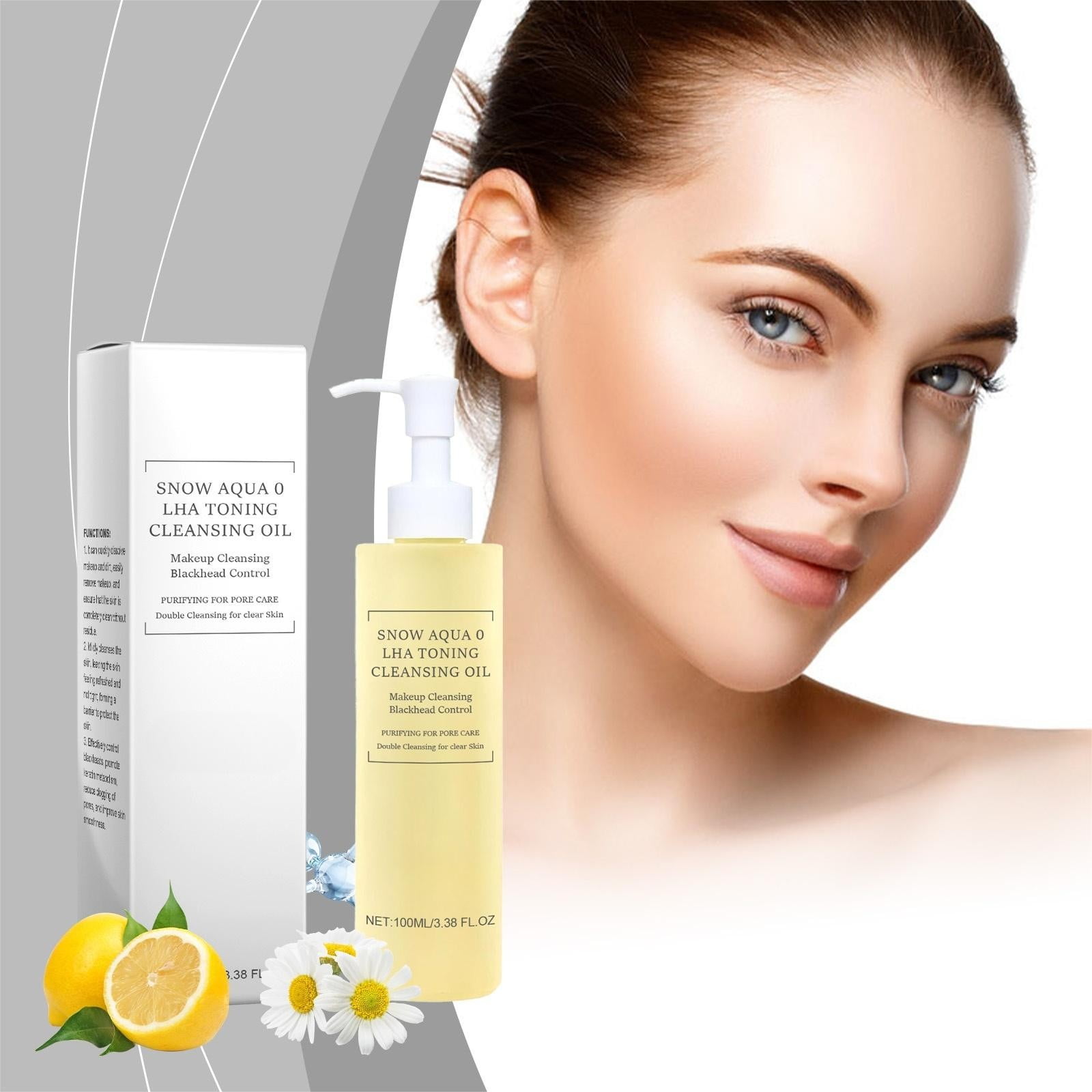 Moisturizing Digestive Foaming Hand Wash Bottle Gentle Makeup Remover