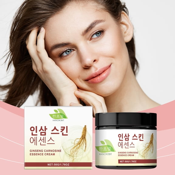 Moisturizing Face Cream, Gentle Hydration, Nourishes, Protects Skin, Smooth and Delicate, Nourishing Cream