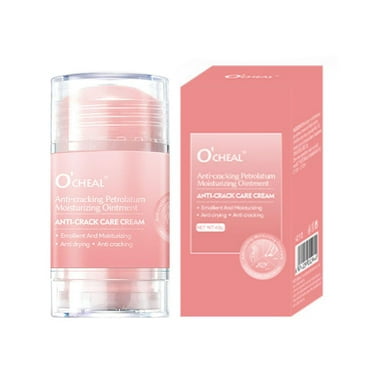 Moisturizing Foot Repair Cream For Dry Cracked Skin 40g 1pc - Z0H1