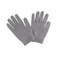Moisturizing Gloves For Dry Hands Overnight White Gel Socks for Dry