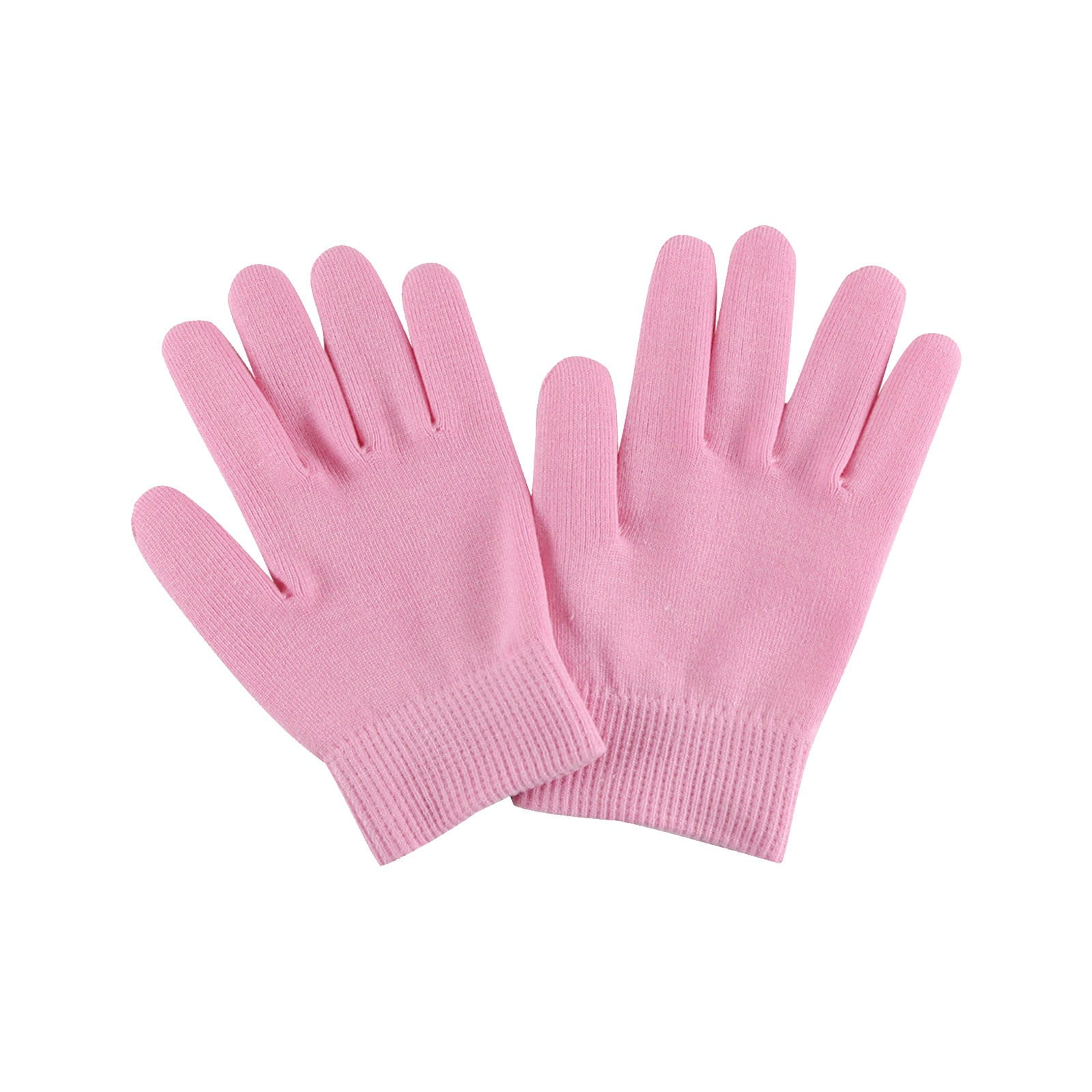 Moisturizing Gloves For Dry Hands Overnight White Gel Thickened Cotton