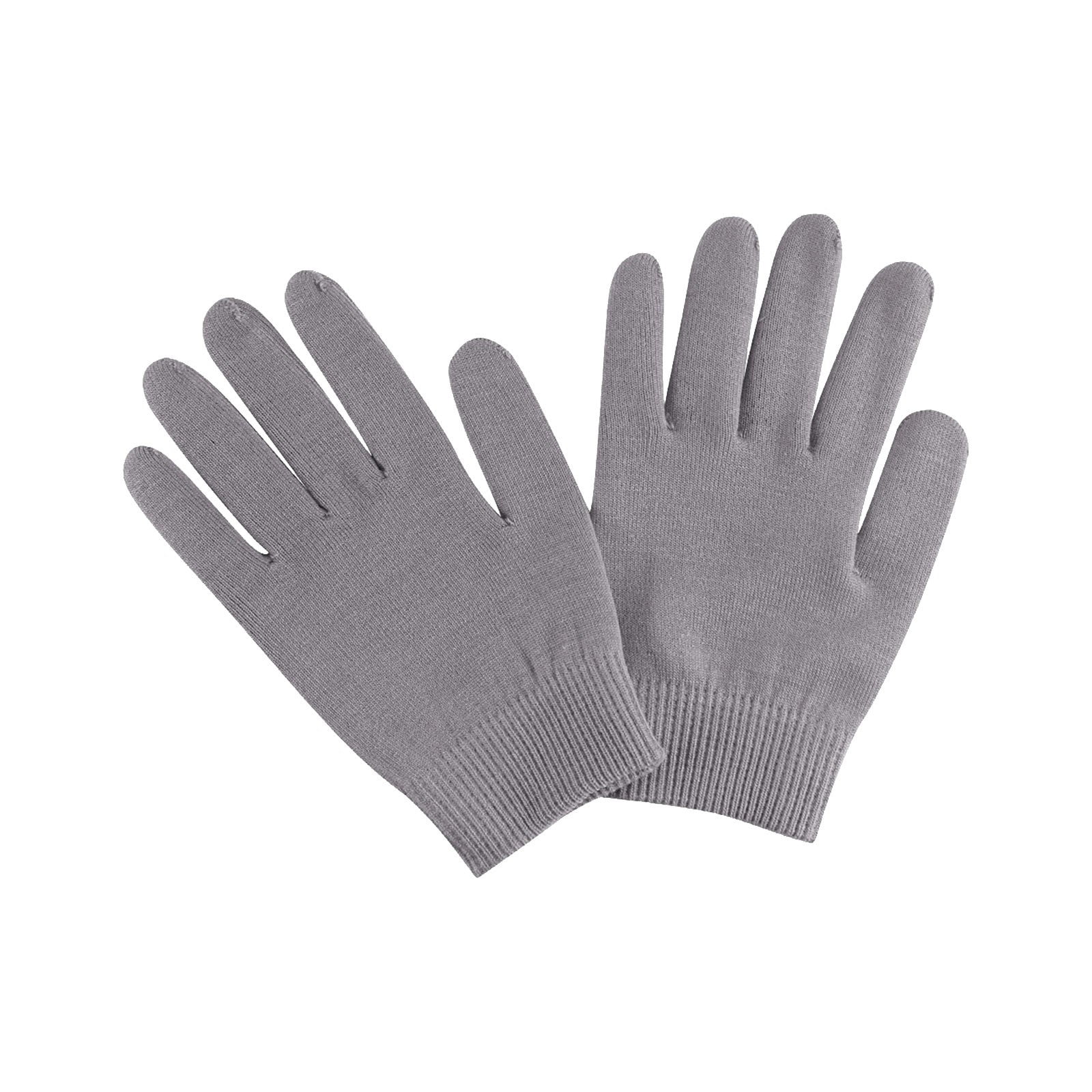 Moisturizing Gloves For Dry Hands Overnight White Gel Thickened Gloves