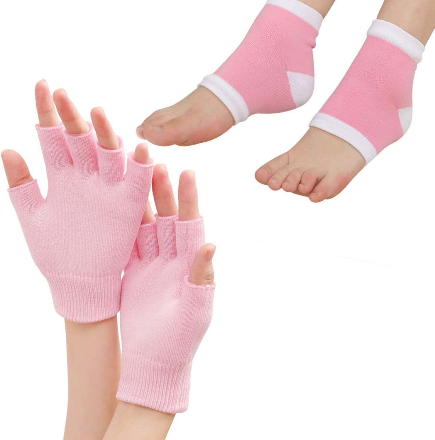 Gloves for your feet 2025