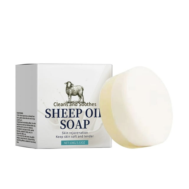 Moisturizing Goat Milk Soap Bars Luxurious Australian Soap with Pure