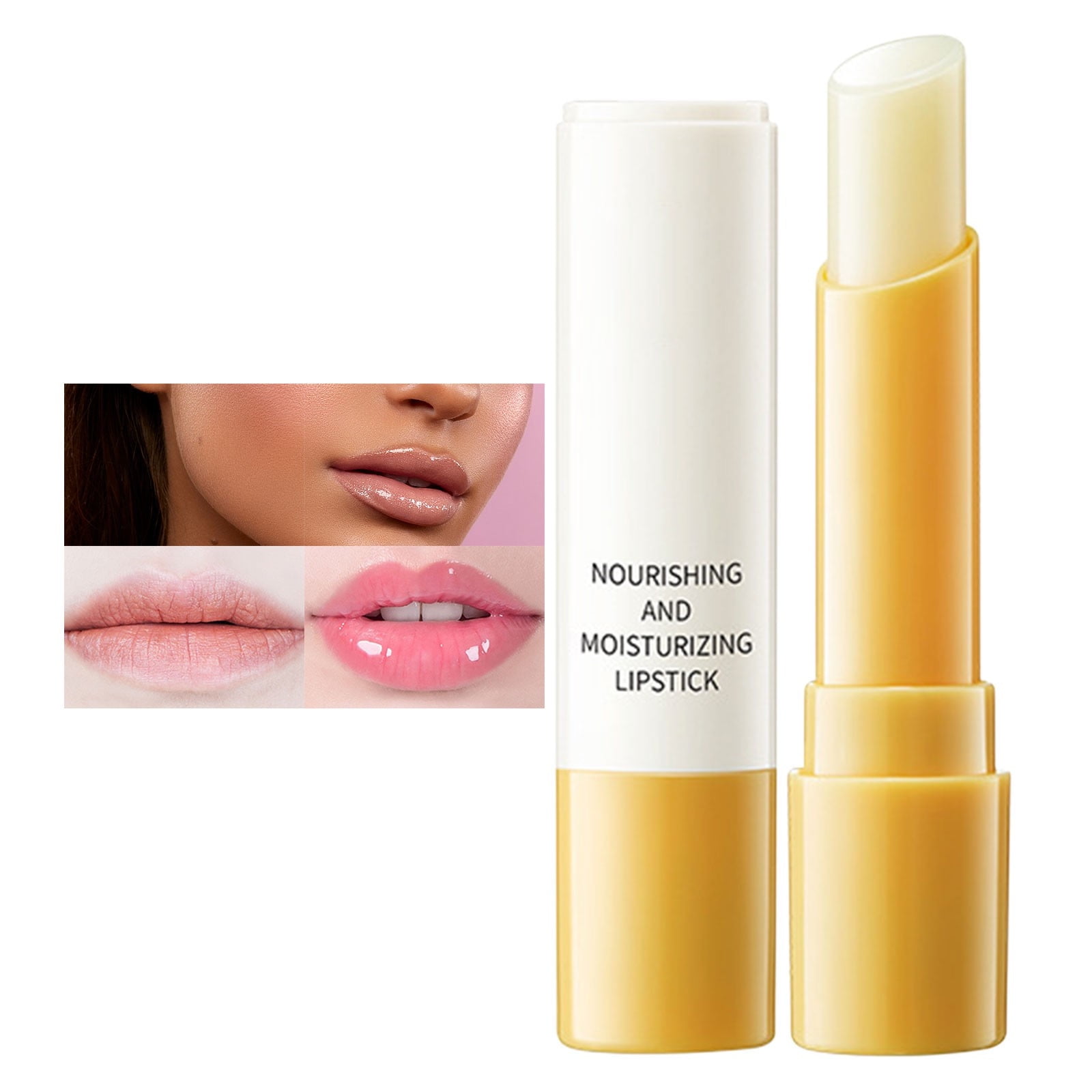 Moisturizing Lip Lip Film Provides The Foundation For Hydrating And