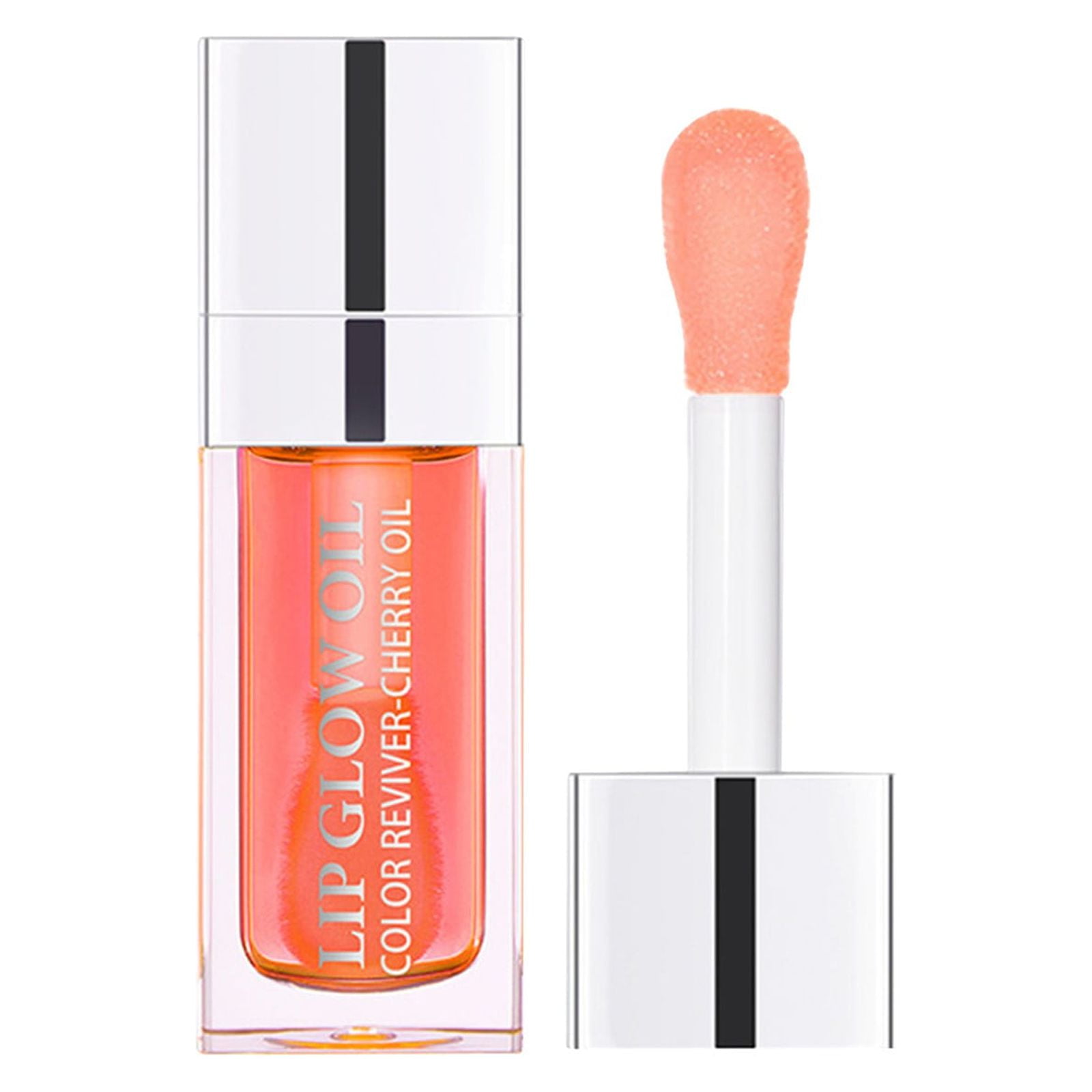 Moisturizing Lip Gloss with High Gloss to Make Lips Look Fuller