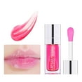 Moisturizing Lip Gloss With High Gloss To Make Lips Look Fuller Lip