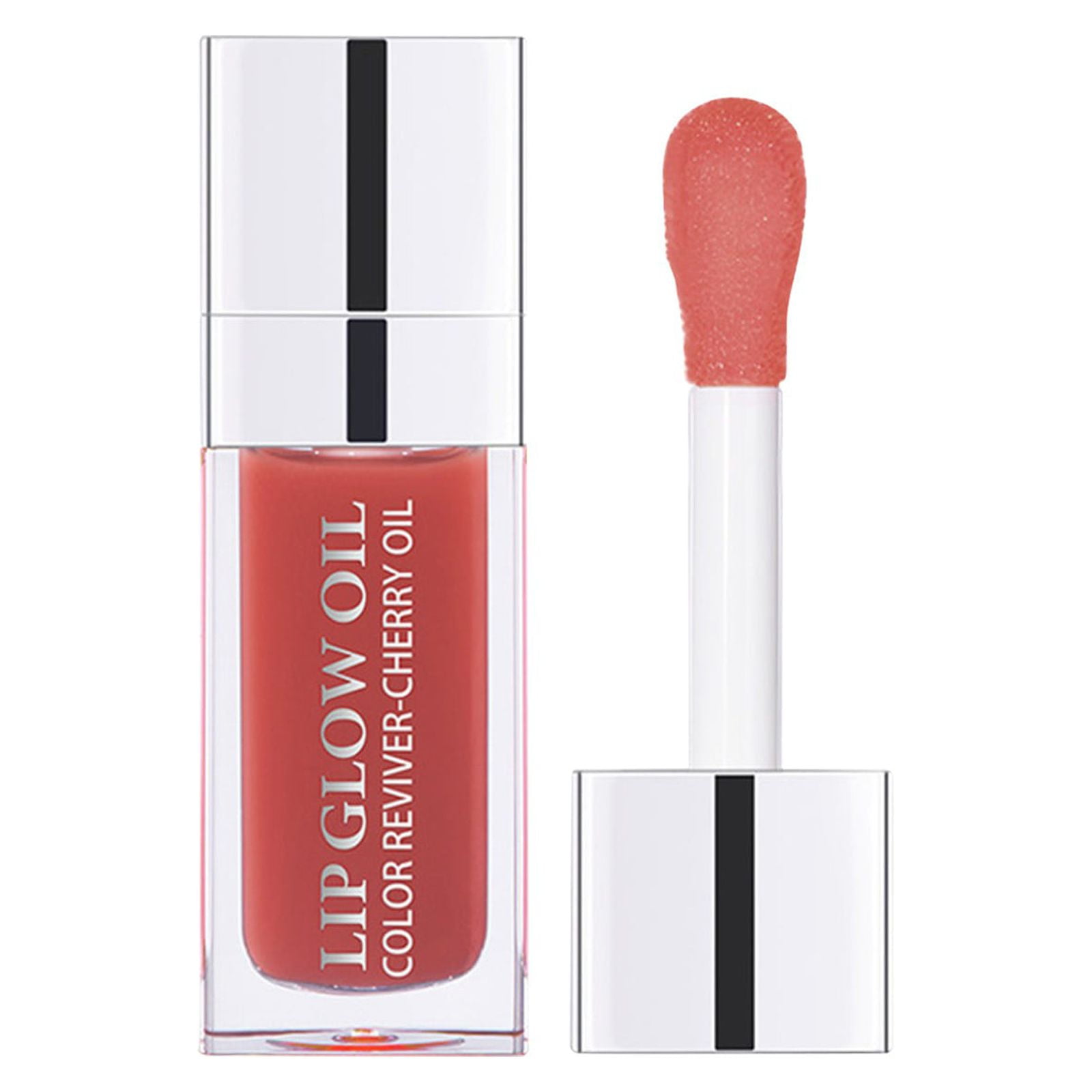 Moisturizing Lip Gloss With High Gloss To Make Lips Look Fuller Moistures Lip Gloss Non Stick