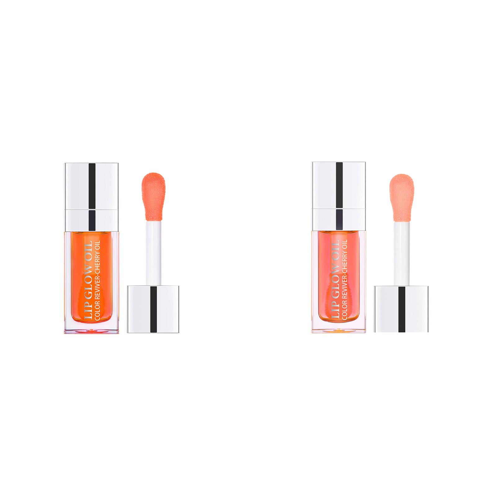 Moisturizing Lip Gloss With High Gloss To Make Lips Look Fuller Lip