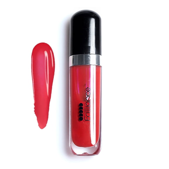Frilliance Moisturizing Lip Gloss in Cherry Glaze (8 ml / 28 fl oz)