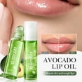 thumbnail image 1 of Moisturizing Lip Oil – Hydrating Glossy Finish Nourishing Formula With Natural Oils 8ml, 1 of 5