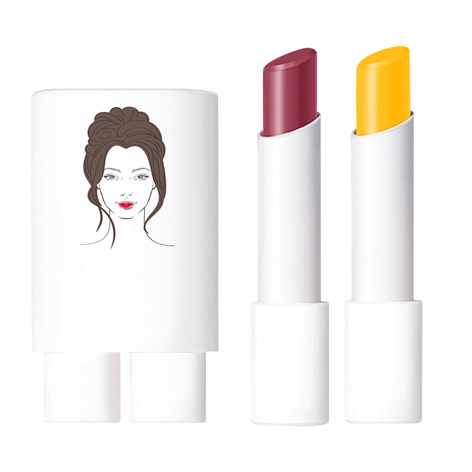 Moisturizing Lip Stick Formless Beauty by Lip Gloss Raisin Lip Maximum Flower Beauty Petal