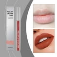 thumbnail image 1 of Moisturizing Lip Tint, Long-Lasting Lip Gloss, Hydrating Glass Lip Effect Peel-Off Lip Color, Easy to Remove Nourishing Lip Care Suitable for Daily Use and Parties, 1 of 9